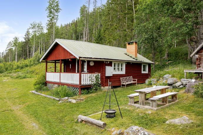 Offerdal, Krokoms kommun