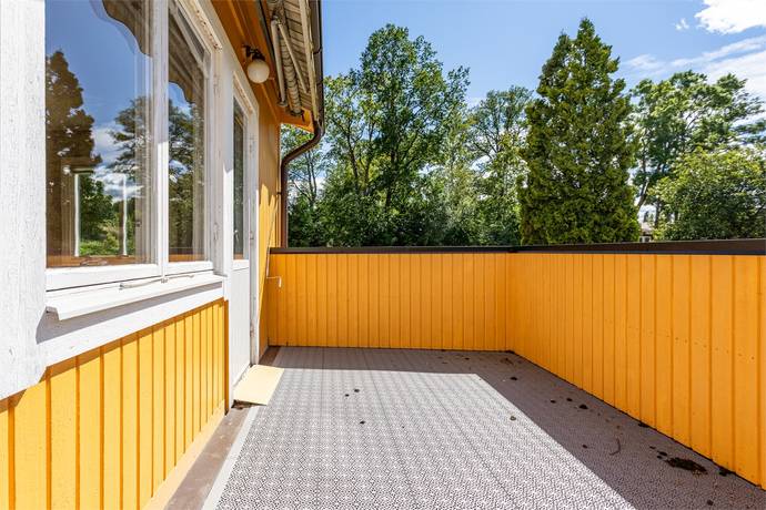 3 rum Villa på Doktorsvägen 5 Frövi Lindesbergs kommun - bild 13