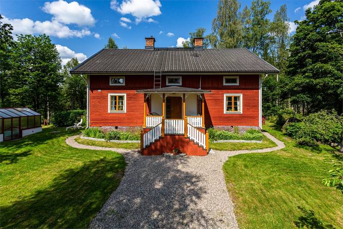 Lindesberg, Lindesbergs kommun