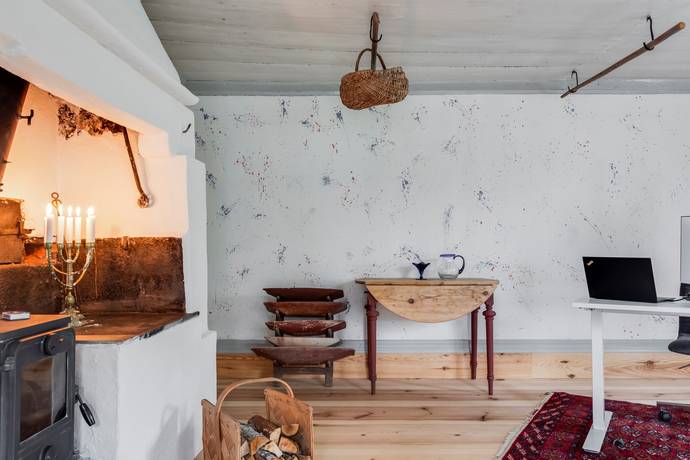 3 rum Villa på Ristanvägen 6B Ramsberg Lindesbergs kommun - bild 42