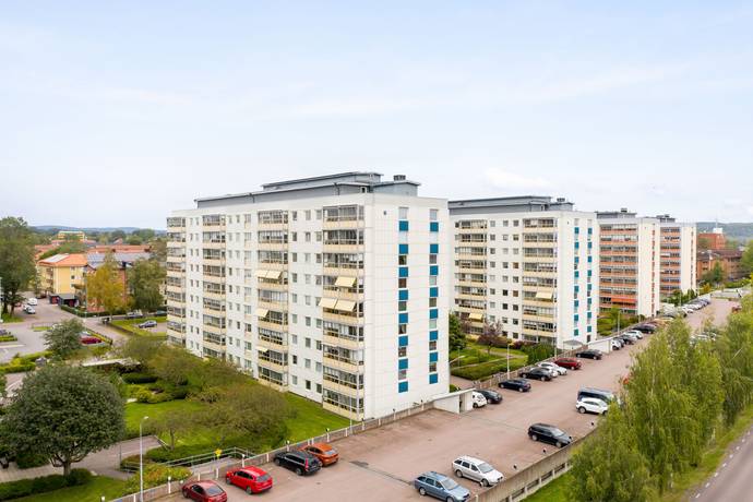 2 rum Lägenhet på Vasagatan 12A Dagny Borlänge kommun - bild 19