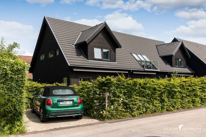 4 rum Lägenhet på Åhusvägen 39A Centrala Båstad Båstads kommun - bild 25