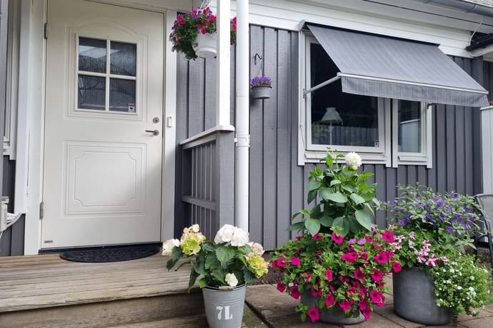 5 rum Lägenhet på Jordliden 6 Jordliden Kungälvs kommun - bild 25
