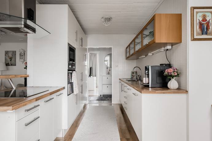 4 rum Villa på Nordgatan 8 Centrum Tibro kommun - bild 19