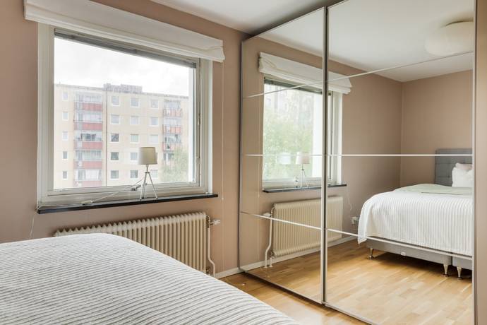 3 rum Lägenhet på Önskevädersgatan 21 Biskopsgården Göteborgs kommun - bild 8