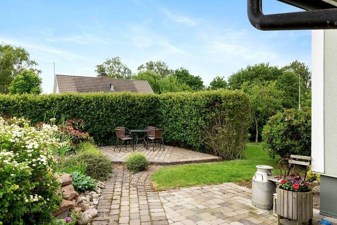 6 rum Villa på Ränneslövsvägen 34 Vallberga Laholms kommun - bild 6