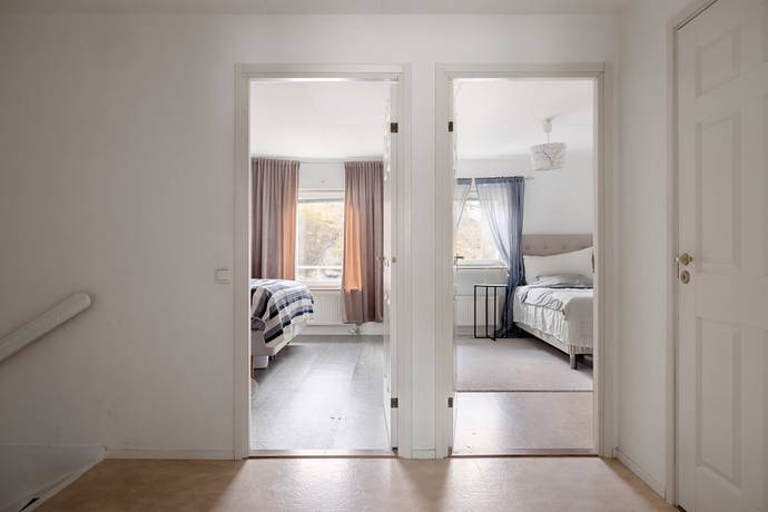 4 rum Radhus på Trädgårdsgärdet 10 Angered Göteborgs kommun - bild 23