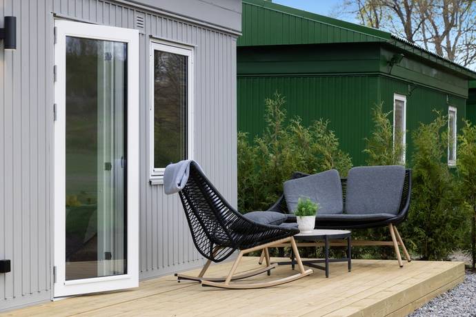 3 rum Villa på Kaggeholm 10 Ekerö / Kaggeholms Slottsby Ekerö kommun - bild 13