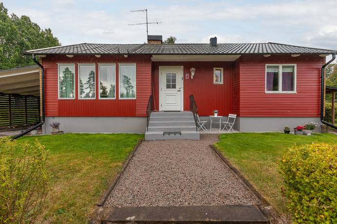Norrgatan 7, Hovmantorp, Lessebo kommun