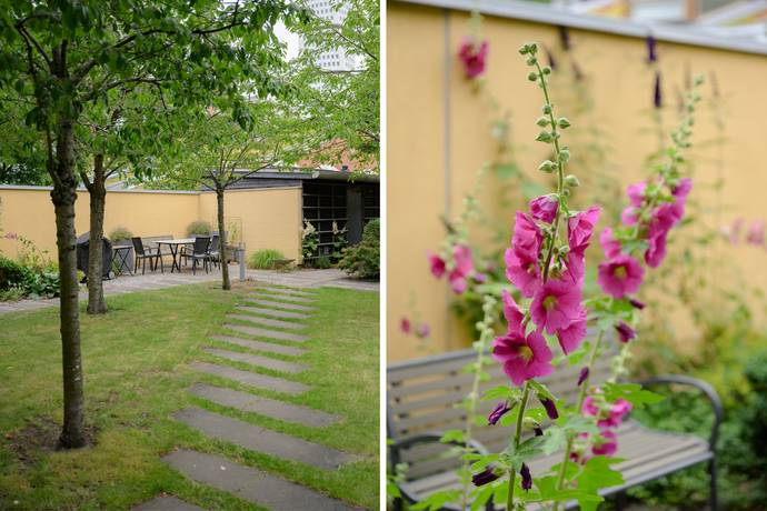 3 rum Lägenhet på Sundspromenaden 37 Västra Hamnen Malmö kommun - bild 30