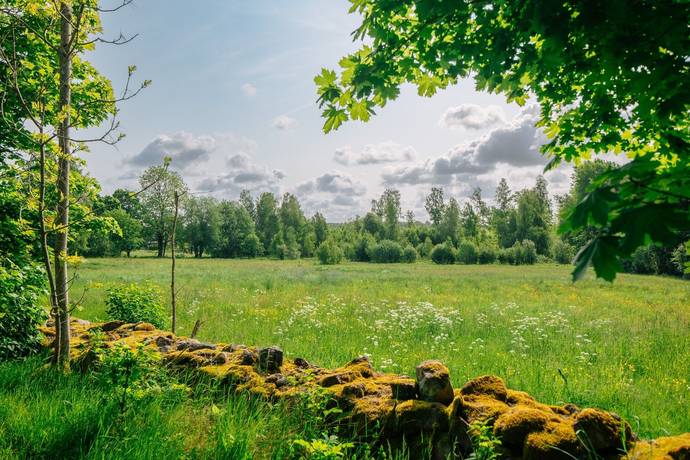 6 rum Gård/skog på Gunnarstorp Nolgården 14 Gullspångs kommun - bild 44
