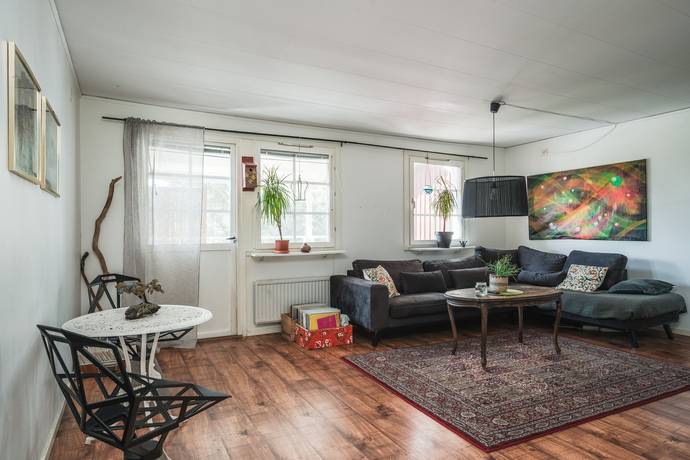 3 rum Lägenhet på Verkstadsgatan 21F Hedemora kommun - bild 6