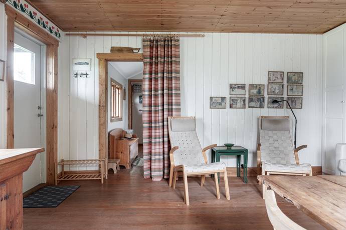 2 rum Fritidshus på Berg Rönnäsvägen 42 Leksands kommun - bild 17