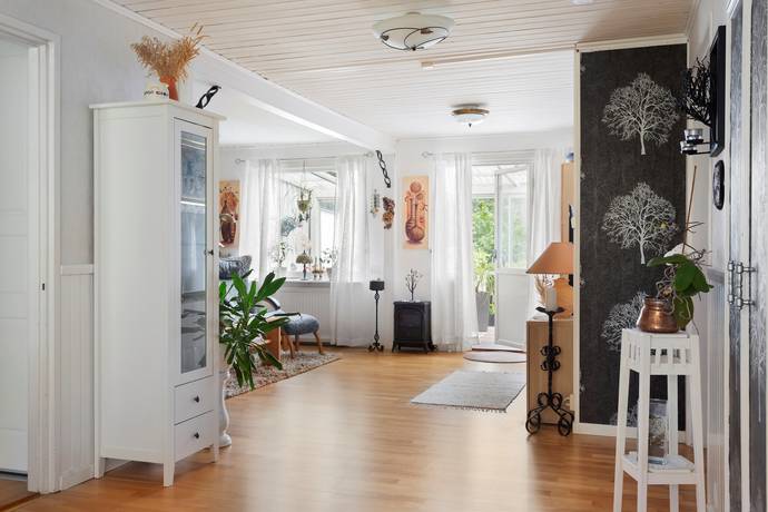 5 rum Villa på Rågvägen 21 Tyresö Centrum Tyresö kommun - bild 12