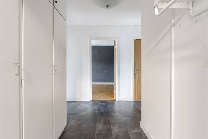 3 rum Lägenhet på Drottninggatan 27 G Markaryd Markaryds kommun - bild 4