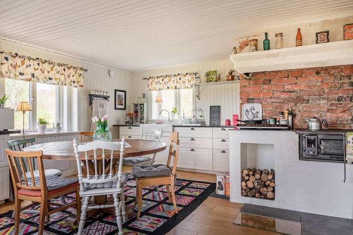3 rum Vinterbonat fritidshus på Dalkarlsbo 29 Dalkarlsbo Säters kommun - bild 13