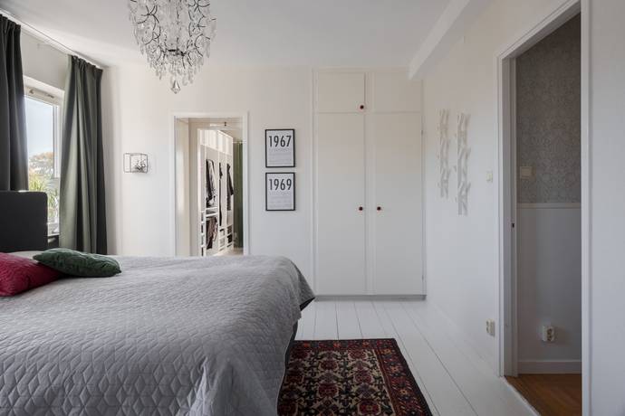 5 rum Lägenhet på Alströmersgatan 4 Västermalm Skövde kommun - bild 18