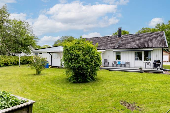 5 rum Villa på Kapplandsgränd 3 Oknebäck Mönsterås kommun - bild 30