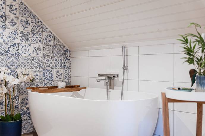 4 rum Villa på Soldatvägen 65 Grundvik Piteå kommun - bild 43