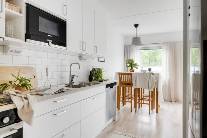 2 rum lägenhet på Knapebacken 7 Askim, Göteborgs kommun - bild 5