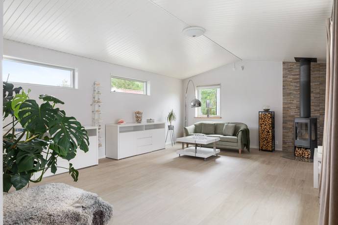 110 m² Villa på Thorvaldssons väg 8 Mellbystrand Laholms kommun - bild 9