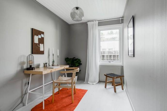 5 rum Kedjehus på Rosengårdsvägen 225 Rosengården Vallentuna kommun - bild 13