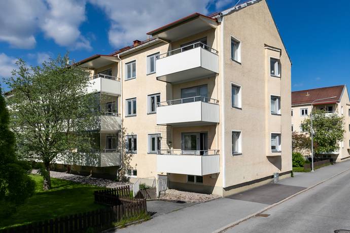 2 rum Lägenhet på Hagmarksgatan 11A Sörby Örebro kommun - bild 19