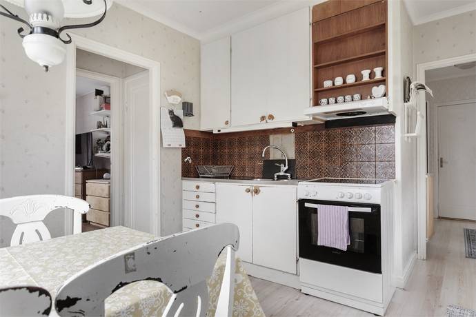 5 rum Villa på Övre Villagatan 23 Grums kommun - bild 18