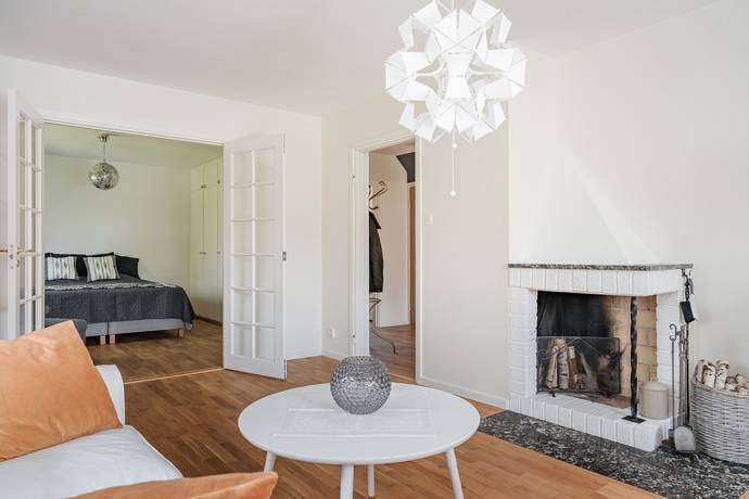 5 rum Villa på Malmsteinsgatan 1 Gärdet Säters kommun - bild 10