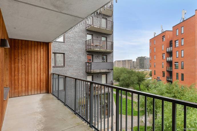 3 rum lägenhet på Ymers gata 23B Hyllie, Malmö kommun - bild 3