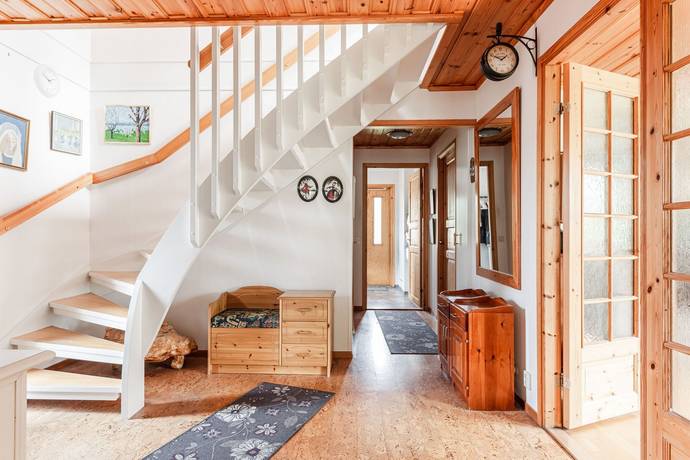 5 rum Villa på Sveavägen 44 Sallyhill Sundsvalls kommun - bild 15