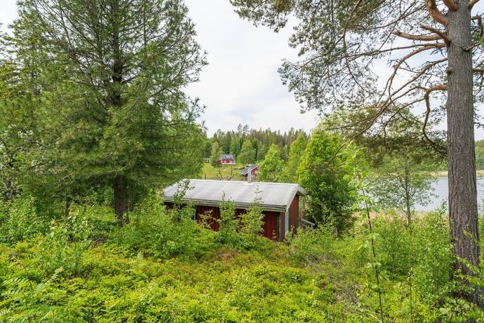 3 rum Fritidsboende på Malmön 134 Örnsköldsviks kommun - bild 37