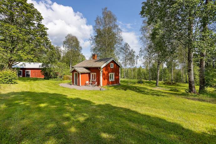 1 rum fritidshus på Vekhyttan 3303 Vekhyttan, Lekebergs kommun - bild 1