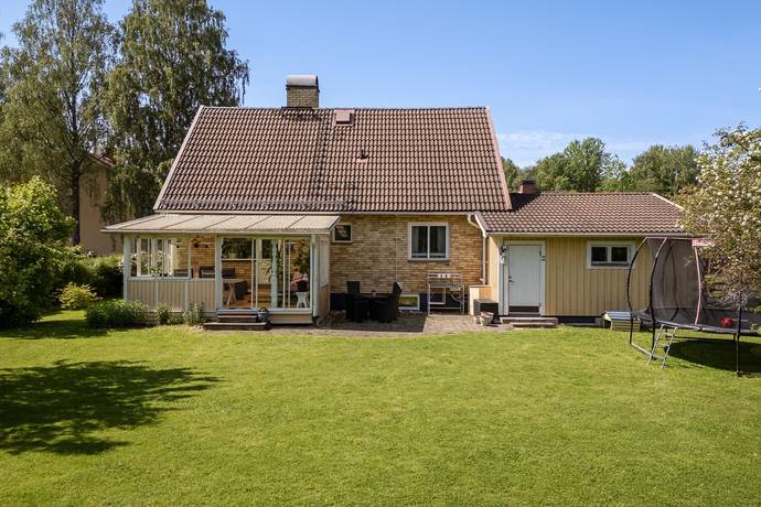 5 rum Villa på Wittenströmsgatan 4 Domnarvet Borlänge kommun - bild 4