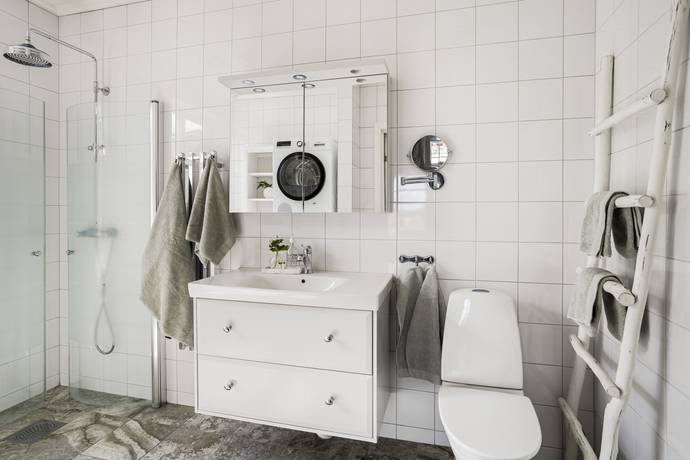 6 rum Villa på Allévägen 2 Läckeby Kalmar kommun - bild 45