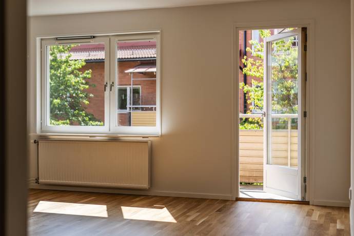 2 rum Lägenhet på Prästgårdsgränd 8 Älvsjö Stockholms kommun - bild 1