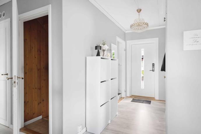 7 rum villa på Spjutvägen 17 Björklinge, Uppsala kommun - bild 5