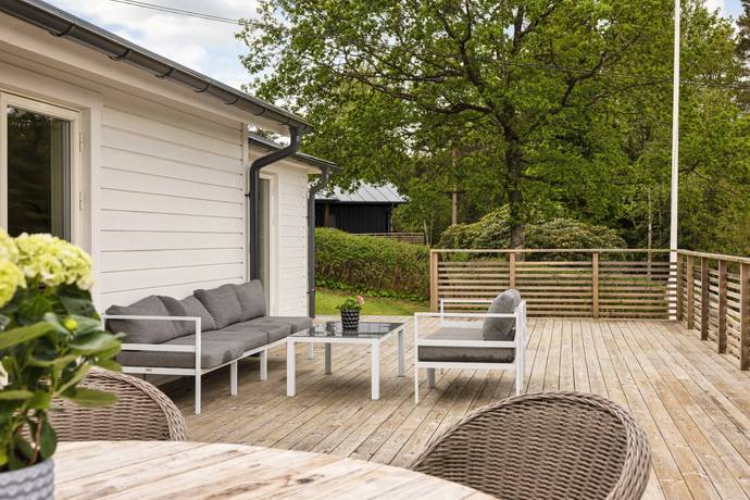 4 rum Villa på Nysätervägen 58 Mölnlycke-Nysäter Härryda kommun - bild 19