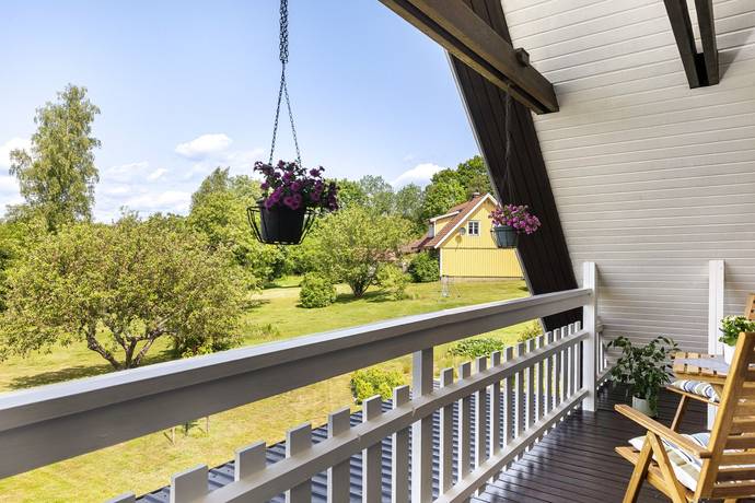 5 rum Villa på Åvägen 15 Kallinge Ronneby kommun - bild 35