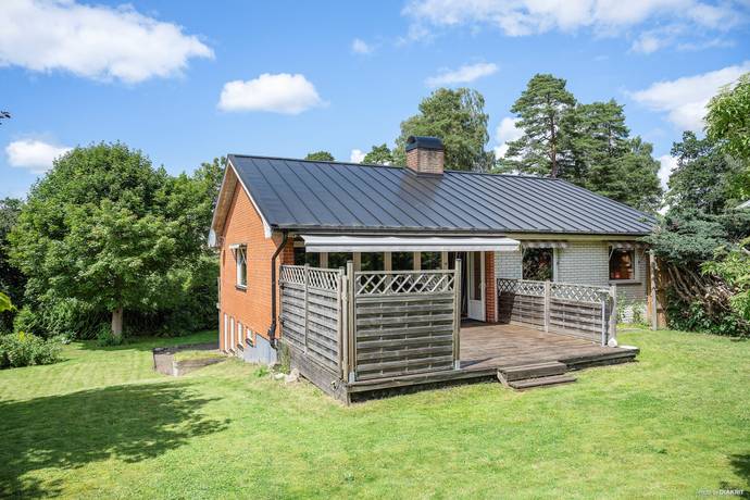 5 rum villa på Spjutserödsvägen 23 Perstorp, Perstorps kommun - bild 1