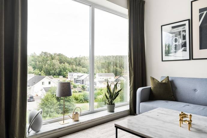 6 rum Kedjehus på Matskärsvägen 12B Tjuvkil/ Lycke Kungälvs kommun - bild 26