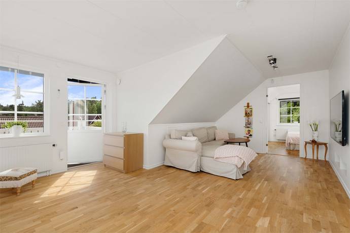 7 rum Villa på Rensättra allé 9 Rensättra Nacka kommun - bild 22