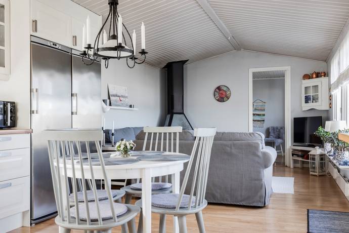 4 rum Fritidshus på Fåsjövägen 3 Fåsjön Nora kommun - bild 12