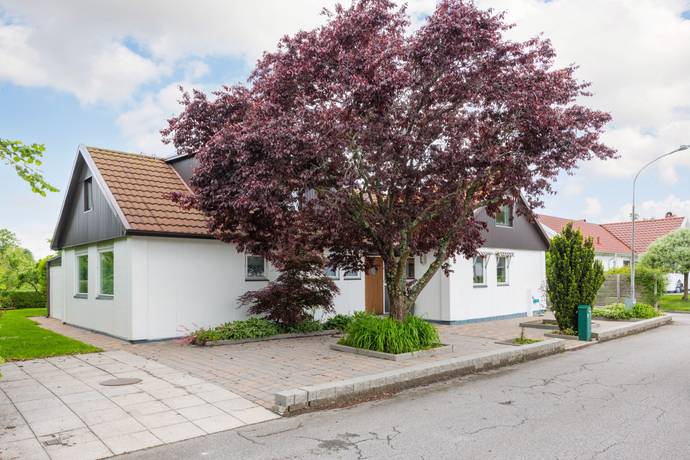 7 rum Villa på Måsgatan 1 Bara Svedala kommun - bild 37