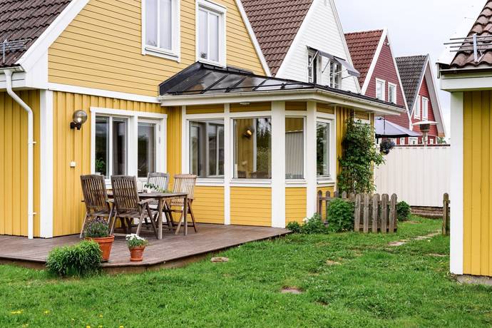5 rum villa på Hosjöstrand 60 Hosjöstrand, Falu kommun - bild 3