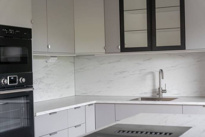 5 rum parhus på Bygårdsgatan 7 Oxie, Malmö kommun - bild 2