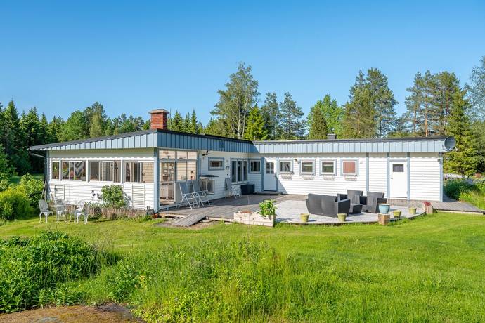 5 rum villa på Öster-Edinge 25 Almunge, Uppsala kommun - bild 3