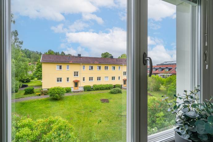 2 rum Lägenhet på Vallvägen 2A Centrala Väsby Upplands Väsby kommun - bild 17