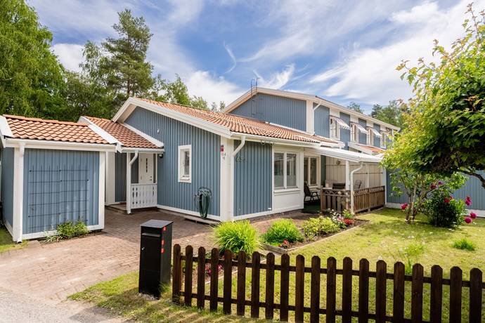 Vinbärsvägen 65A, Sätra, Gävle kommun