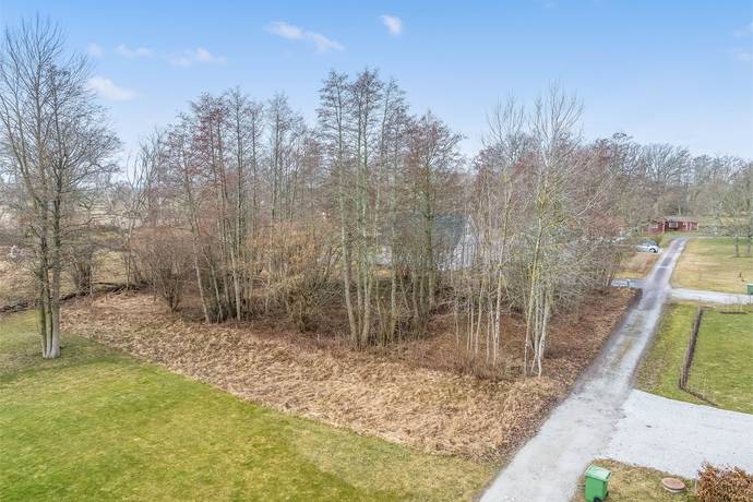 Tomt på Stenninge bygata 6 Sandvik Borgholms kommun - bild 4
